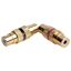 GOLD FEMALE BARREL-2 PACK