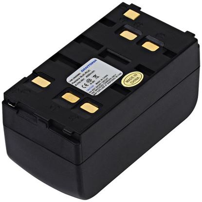 6V NIMH DIG CAM BATT