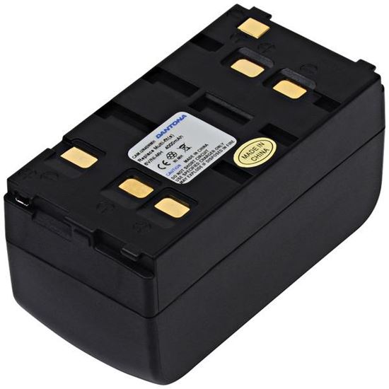 6V NIMH DIG CAM BATT