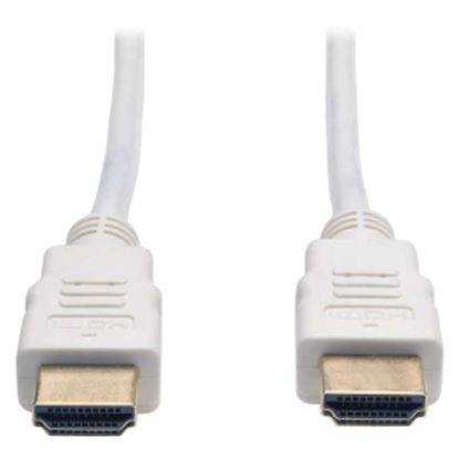 HI SPEED HDMI 3FT WHT