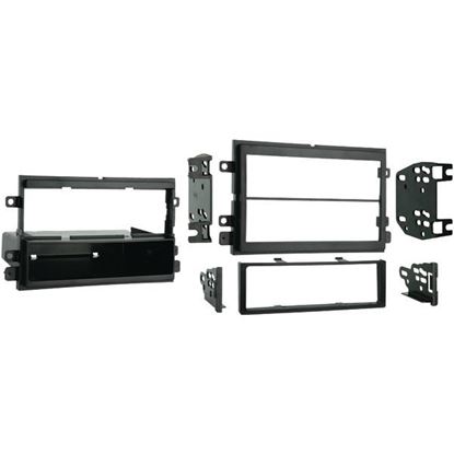 2DIN KIT