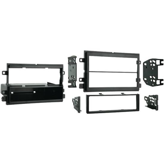2DIN KIT