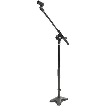 COMPACT BASE MIC STAND
