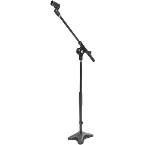 COMPACT BASE MIC STAND