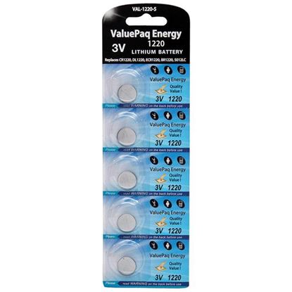 3V LITH COIN BATTERY