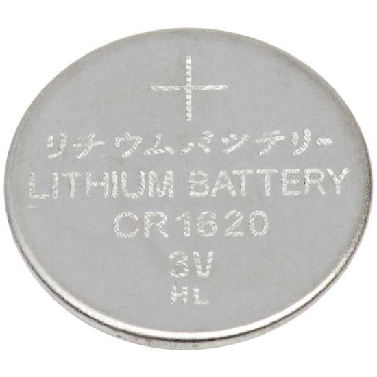 60PK VAL1620B 3V BATTERY