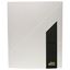 18IN HINGED ENCLSURE COVER