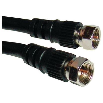 12RG6 F-F CABLE SCRW ON