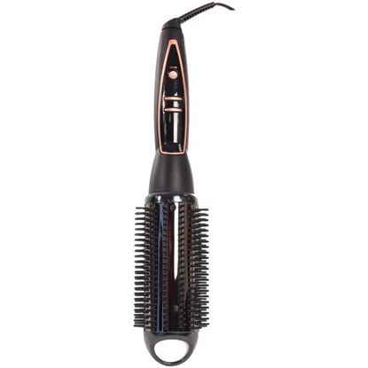 2IN CONAIR HOT BRUSH BLK