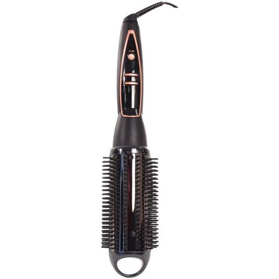 2IN CONAIR HOT BRUSH BLK