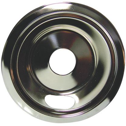 8IN GEHOT PNT DRIP PAN