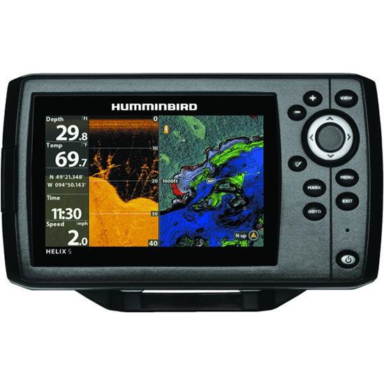 H5 CHIRP DI GPS G2 NAV