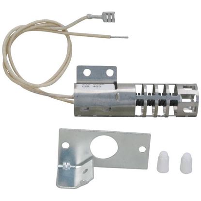 GAS RANGE OVEN IGNITER