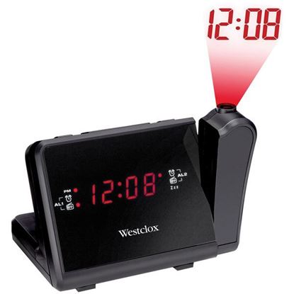 ALARM CLOCK PRJCTS TIME