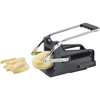 GOURMET FRY CUTTER