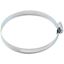 4INMETAL WORM CLAMP