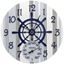 14IN WALL THMCLK WHEEL