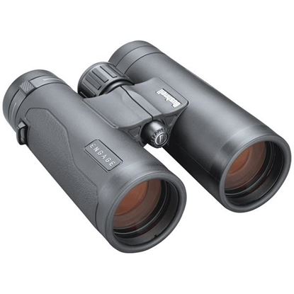 8X42 ENGAGE BINOCLR BLK