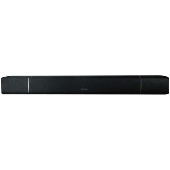37IN 2.1CH BT SOUNDBAR