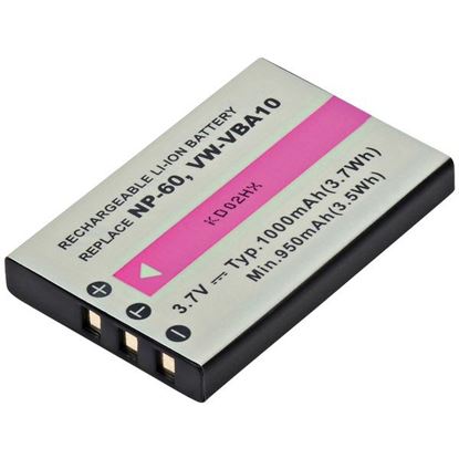 3.7V LION CMRA BATT