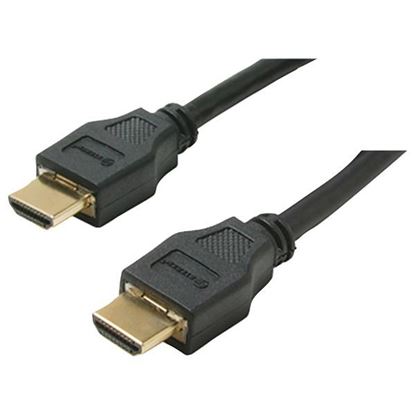 HDMI CBL W ETHRNT 3 FT