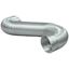 5 SEMI-RIGID FLEX DUCT