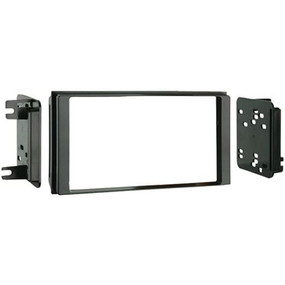 2DIN KIT