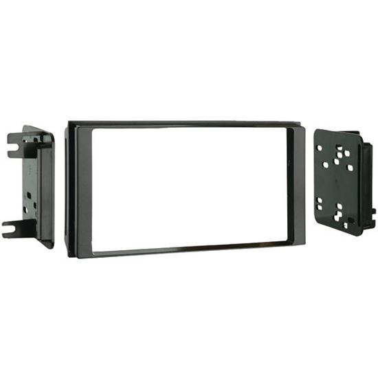 2DIN KIT