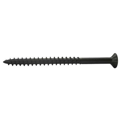 2 12 In Drywall Screw-bk