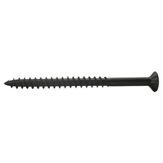 2 12 In Drywall Screw-bk