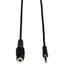 25FT M3.5MM FML AUD CBL