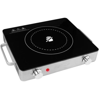1200W SNGL INFRA BURNER