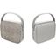 BT RETRO FABRIC SPKR BGE
