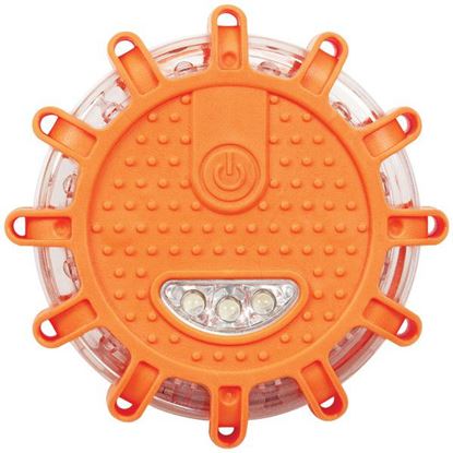 3PK FLSH EMRG LIGHTS
