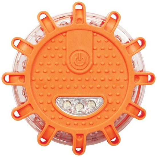 3PK FLSH EMRG LIGHTS