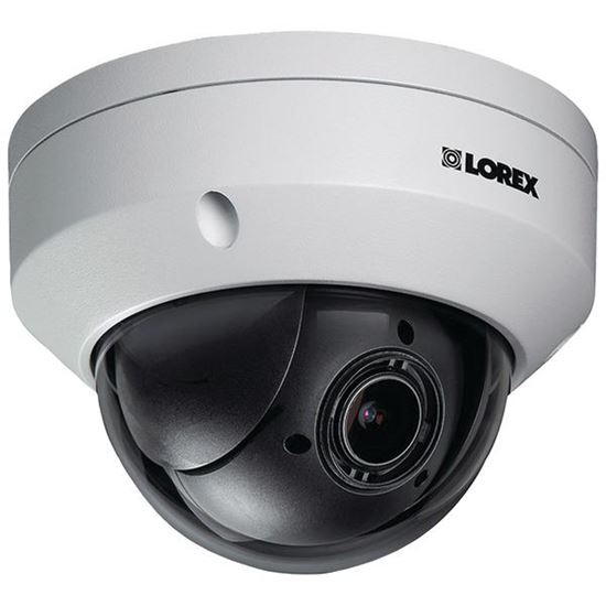 4X ZOOM PANTILT MPX CAM