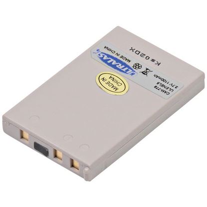 3.7V LION CMRA BATT