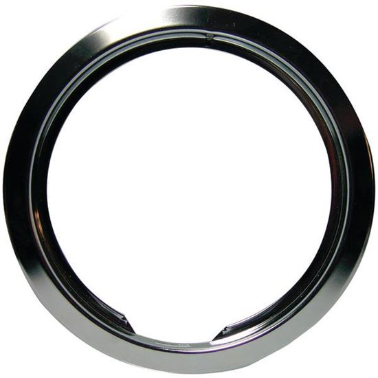 8IN GE TRIM RING