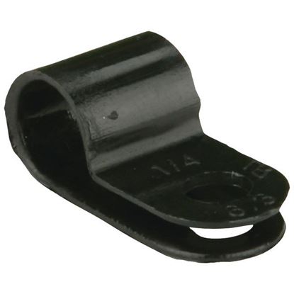 CABLE CLAMP 100 PK 14IN