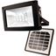 SOLAR PWR FLOOD LIGHT