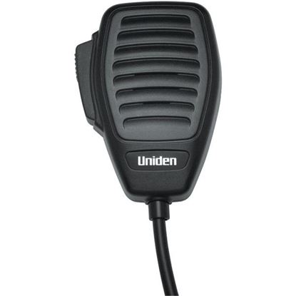 ACCSSRY CB MIC