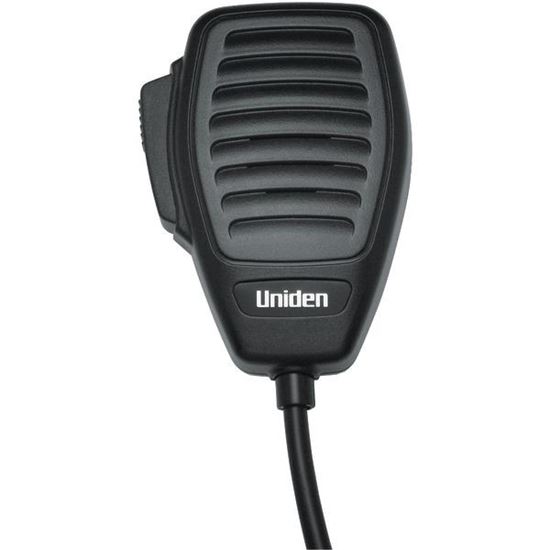 ACCSSRY CB MIC