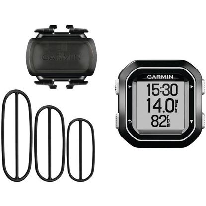 EDGE 25 GPS BUNDLE