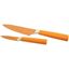 2PC ECOCOPPER KNIFE SET