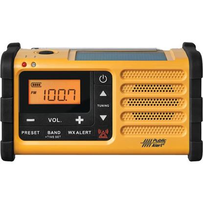 AMFM WTHR CRK RDIO USB