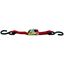 4 PK LOCKING TIE DOWNS
