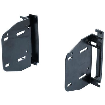 2007-13 2DIN BRKTS CDJ
