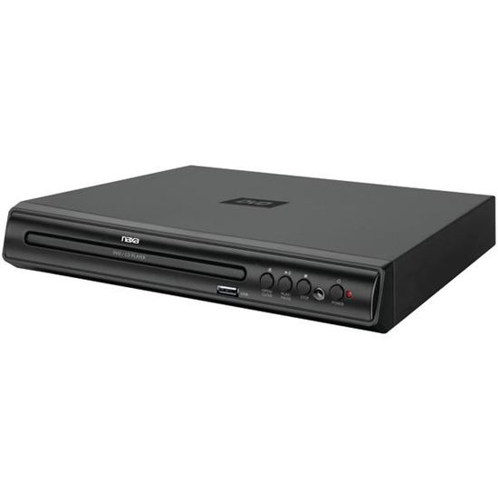 HI-RES 2CH PROG DVD WUSB