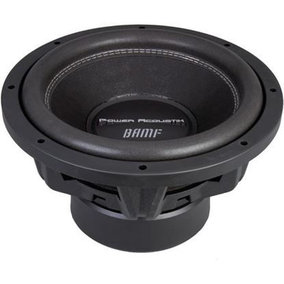 3800W BAMF 15IN SUB