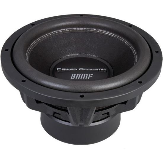 3800W BAMF 15IN SUB